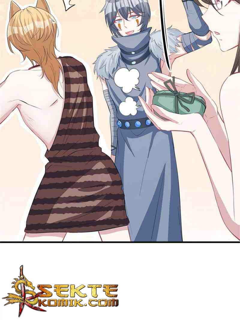 Beauty and the Beasts Chapter 88 Gambar 18